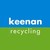 Keenan Recycling logo