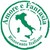 Amore e Fantasia logo