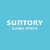 Suntory Global Spirits logo