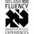 Galerie Mélanie Rio Fluency logo