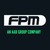 FPM logo