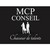 MCP CONSEIL logo