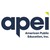 American Public Education, Inc. (APEI) logo