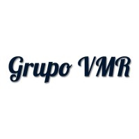 Grupo VMR logo