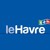 Ville du Havre logo