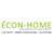 Econ-home logo