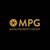 MIDAS Property Group logo