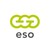 AB „Energijos skirstymo operatorius“ (ESO) logo