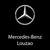 Louzao Mercedes-Benz logo