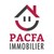 PACFA Immobilier logo