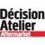Décision Atelier logo