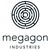Megagon Industries logo