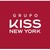 Kiss New York logo