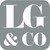 Laurent Guyot & Co logo