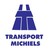 Transport Michiels logo