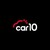 Car10 logo