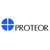 PROTEOR logo