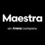 Maestra logo