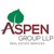 Aspen Group LLP logo
