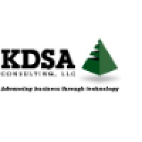 KDSA Consulting, LLC logo