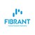 Fibrant logo
