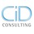 CiD CONSULTING logo