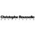 Christophe Rousselle architecte logo