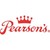 Pearson's Candy Company logo