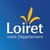 Département du Loiret logo