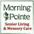 Morning Pointe Senior Living logo