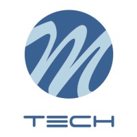 M-TECH POLAND sp. z o.o. logo