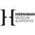 Horniman Museum and Gardens logo