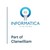 Informatica Systems logo