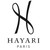 HAYARI PARIS logo