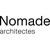Nomade architectes logo