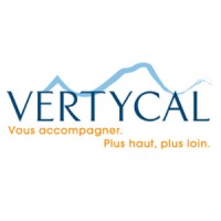 VERTYCAL logo