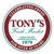 Tony's Fresh Market logo