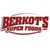 Berkot's Super Foods logo