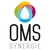 OMS SYNERGIE logo