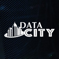 DataCity logo