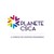 PLANETE CSCA logo