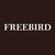 Freebird logo