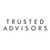 TRUSTED ADVISORS logo