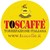 Torrefazione Toscaffe' snc logo