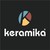 KERAMIKA logo
