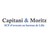 SCP CAPITANI & MORITZ logo