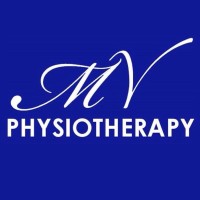 Mike Varney Physiotherapy Ltd. logo
