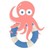 OctopusMind logo
