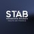STAB - Vélodrome Couvert Régional Jean Stablinski logo