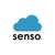 senso.cloud ⚡ logo